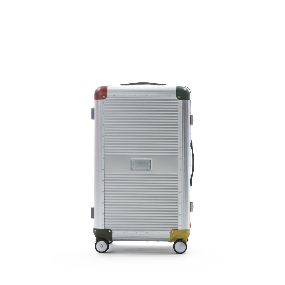 PAUL SMITH X RAWROW ALUMINIUM 108L / 28"