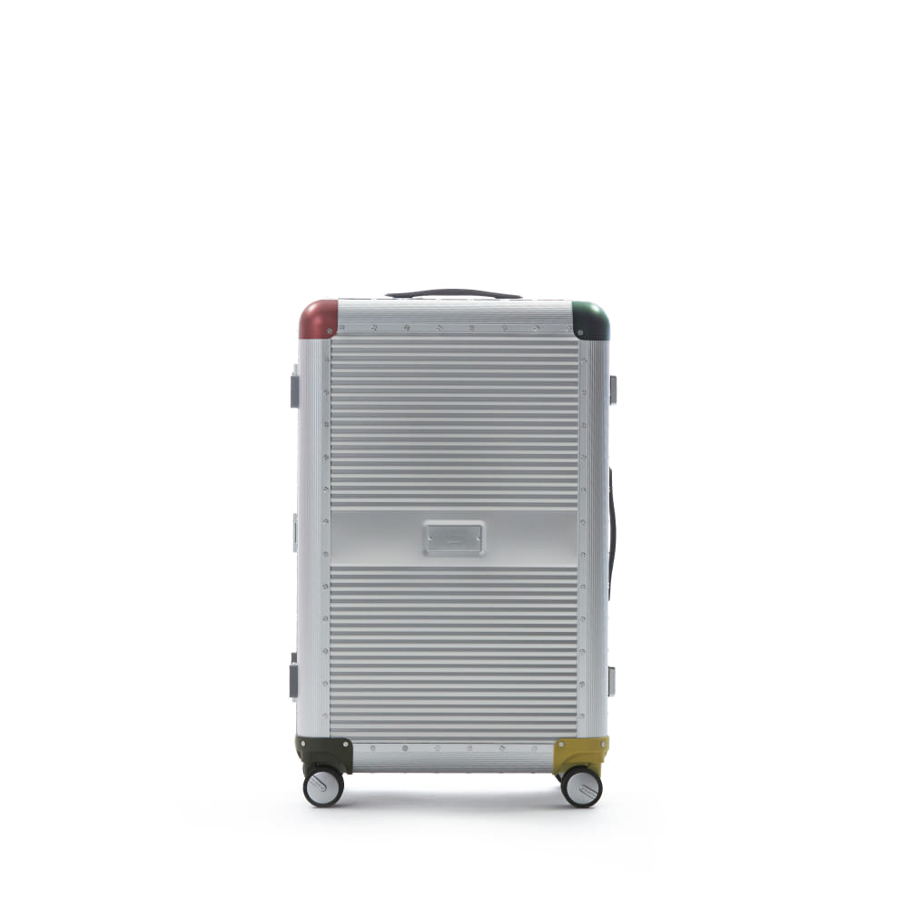 PAUL SMITH X RAWROW ALUMINIUM 88L / 29"