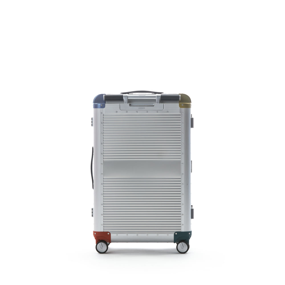 PAUL SMITH X RAWROW ALUMINIUM 88L / 29"