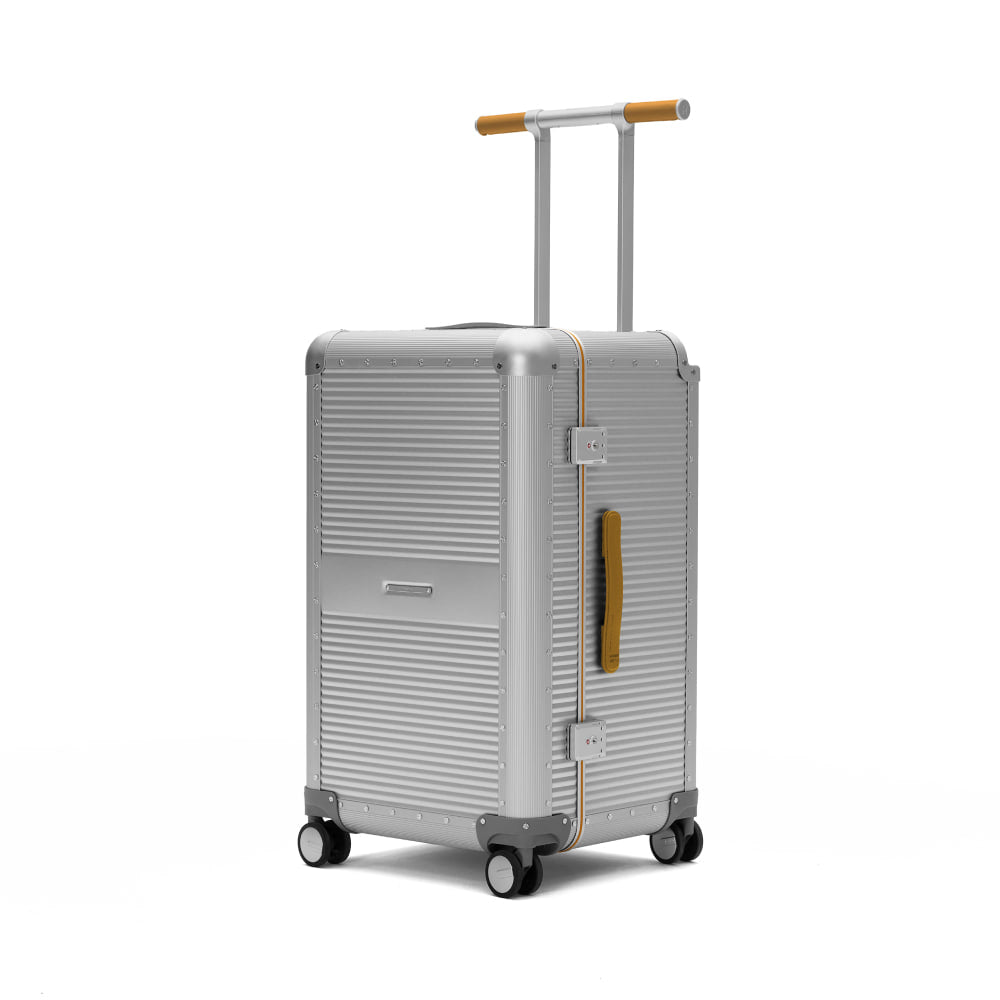 ALUMINIUM 108L / 28"