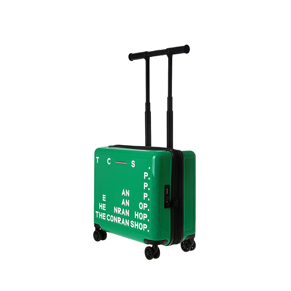 SQUARE CONRAN 43L / 17"