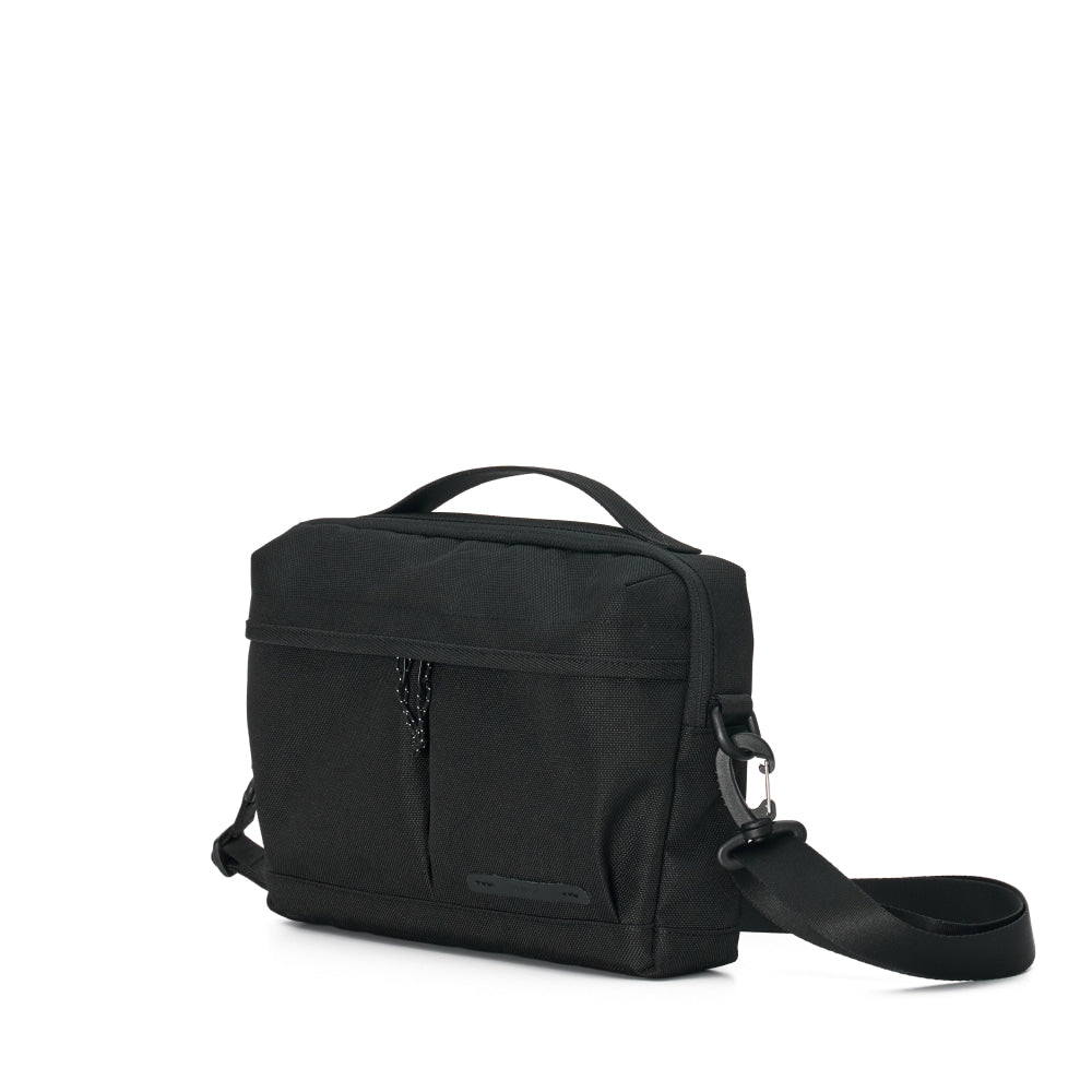 BLACK CITY CROSS 162