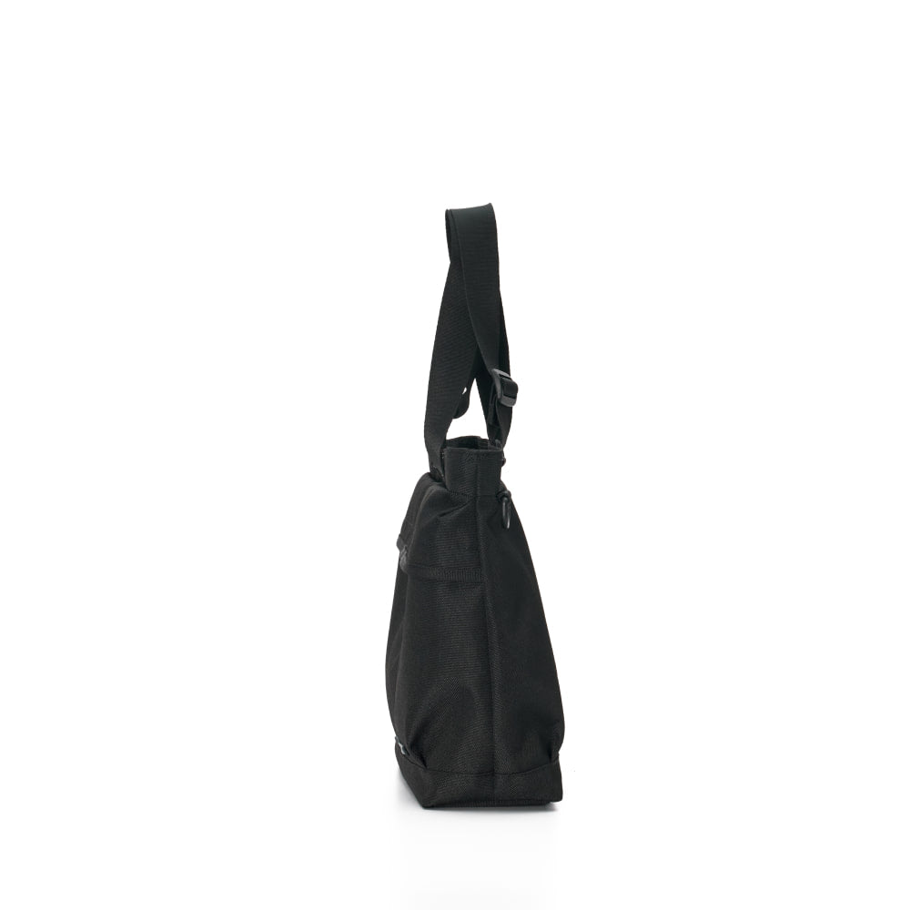 BLACK CITY HELMET BAG 162