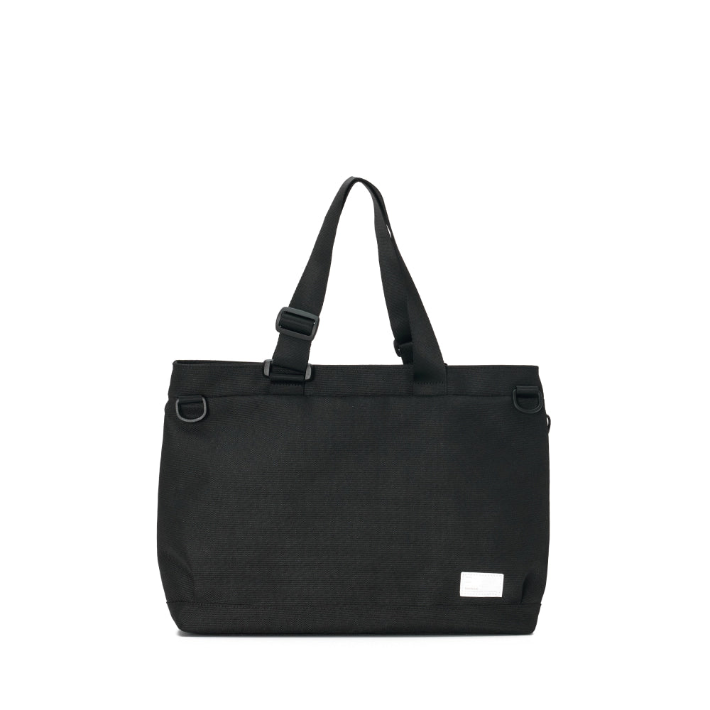 BLACK CITY HELMET BAG 162