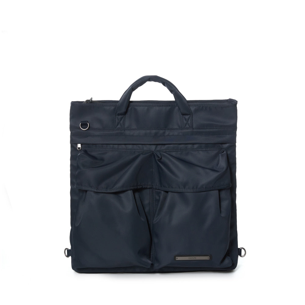 CITY WALKER 3WAY HELMET 013