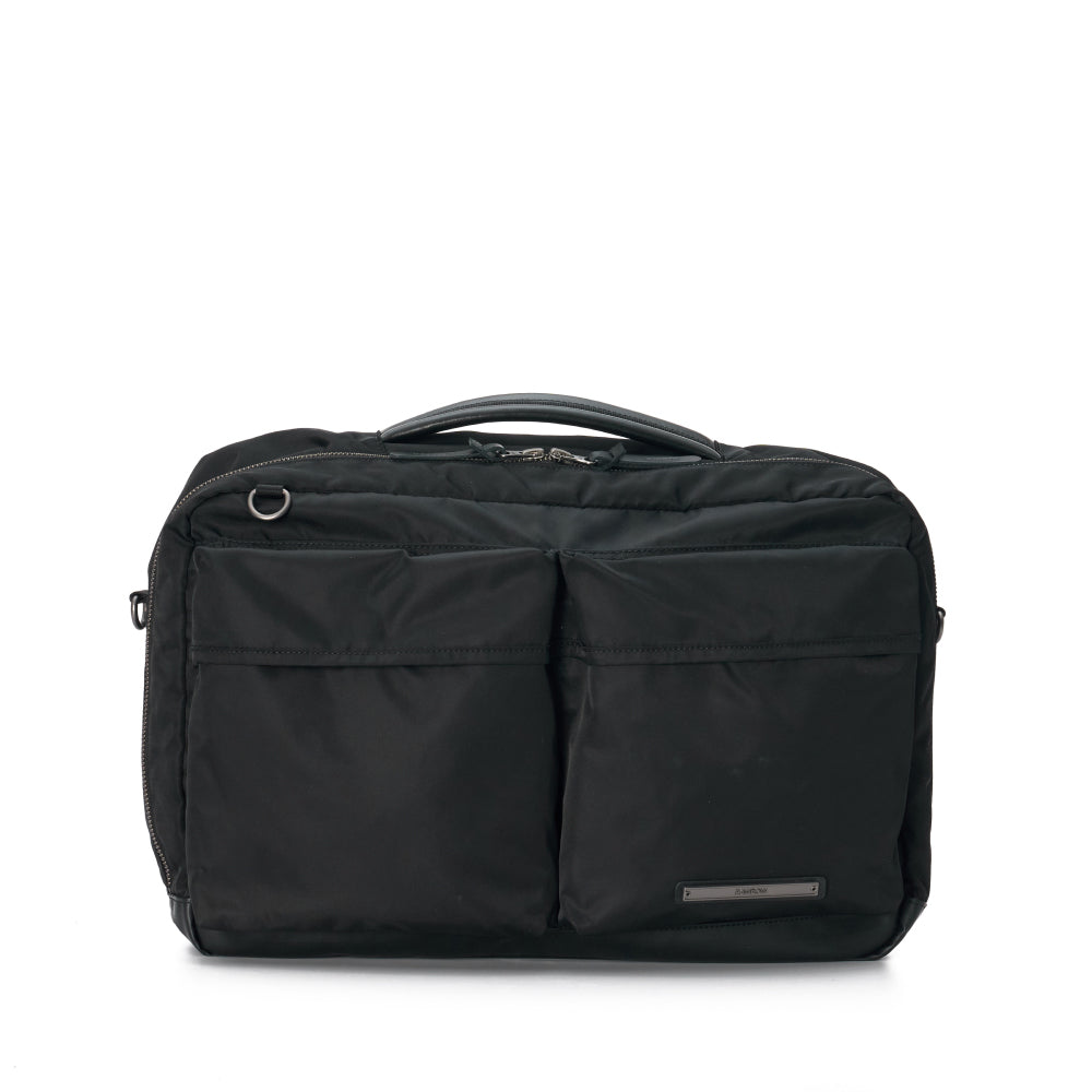 CITY WALKER PRO BRIEFCASE 012