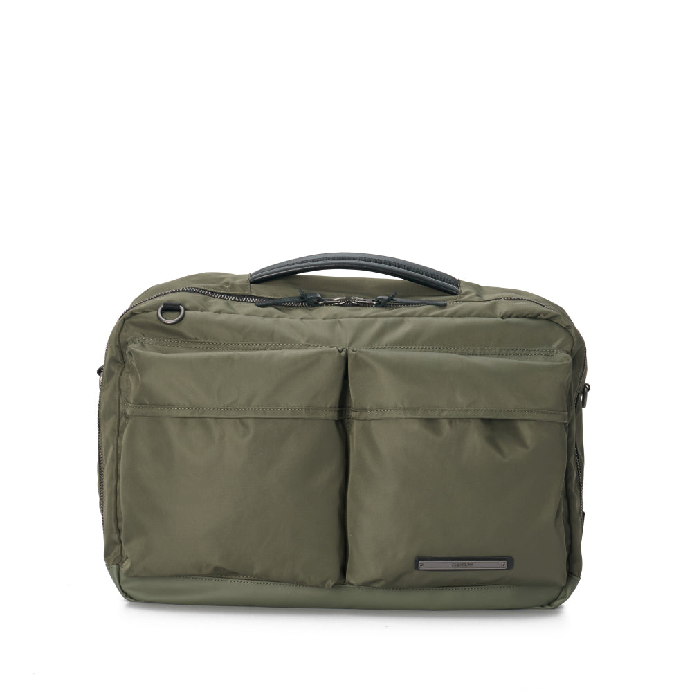 CITY WALKER PRO BRIEFCASE 012