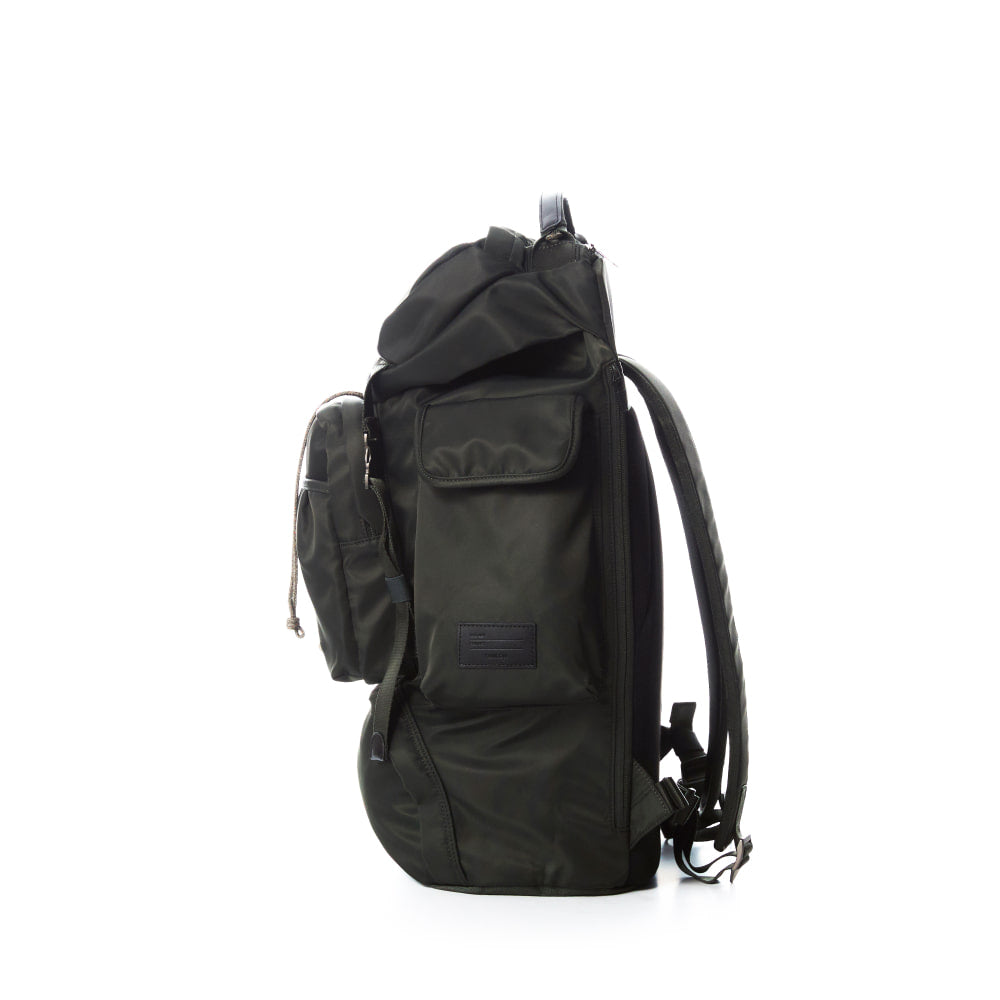 CITY WALKER RUCKSACK MAXI PLUS 015