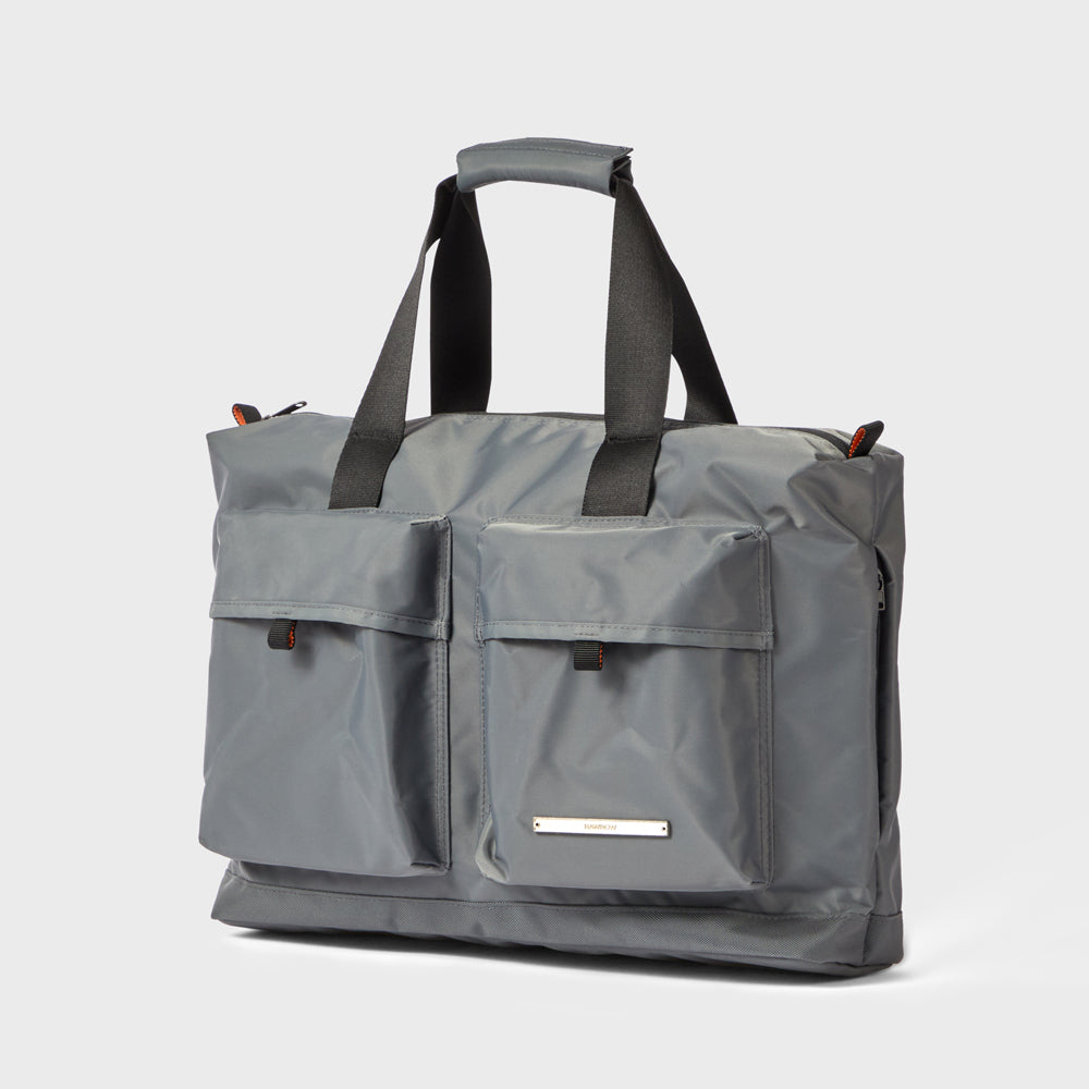 CITY WALKER TOTE 010