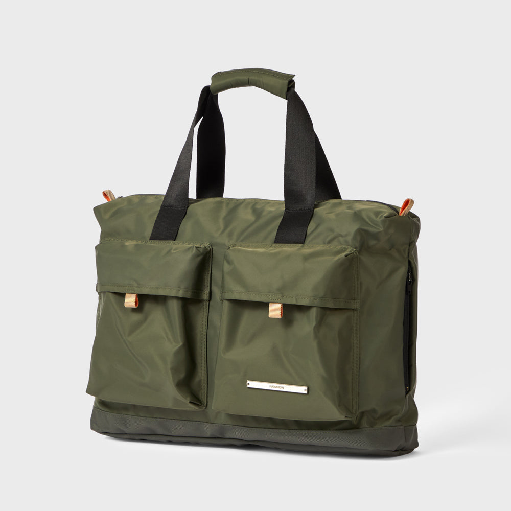 CITY WALKER TOTE 010
