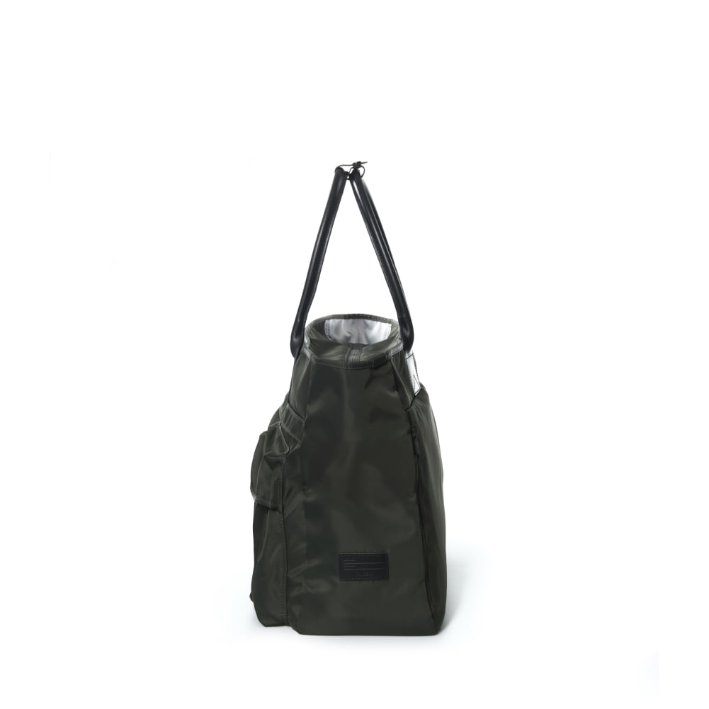 CITY WALKER TOTE MAXI 013