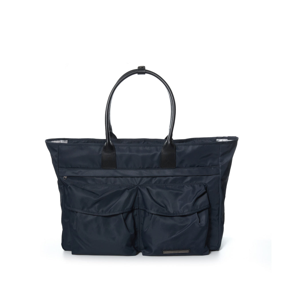 CITY WALKER TOTE MAXI 013