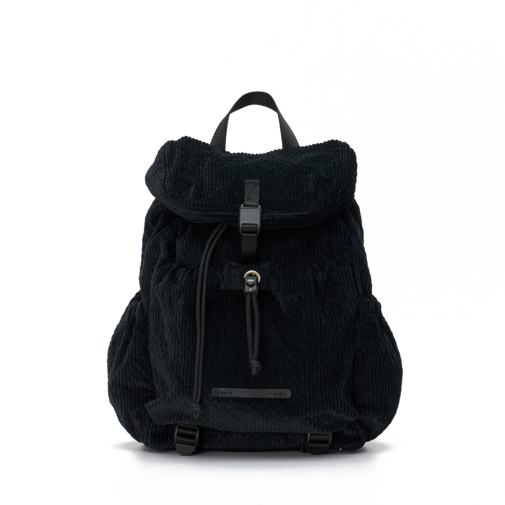 CORDUROY STRING RUCKSACK MINI 213