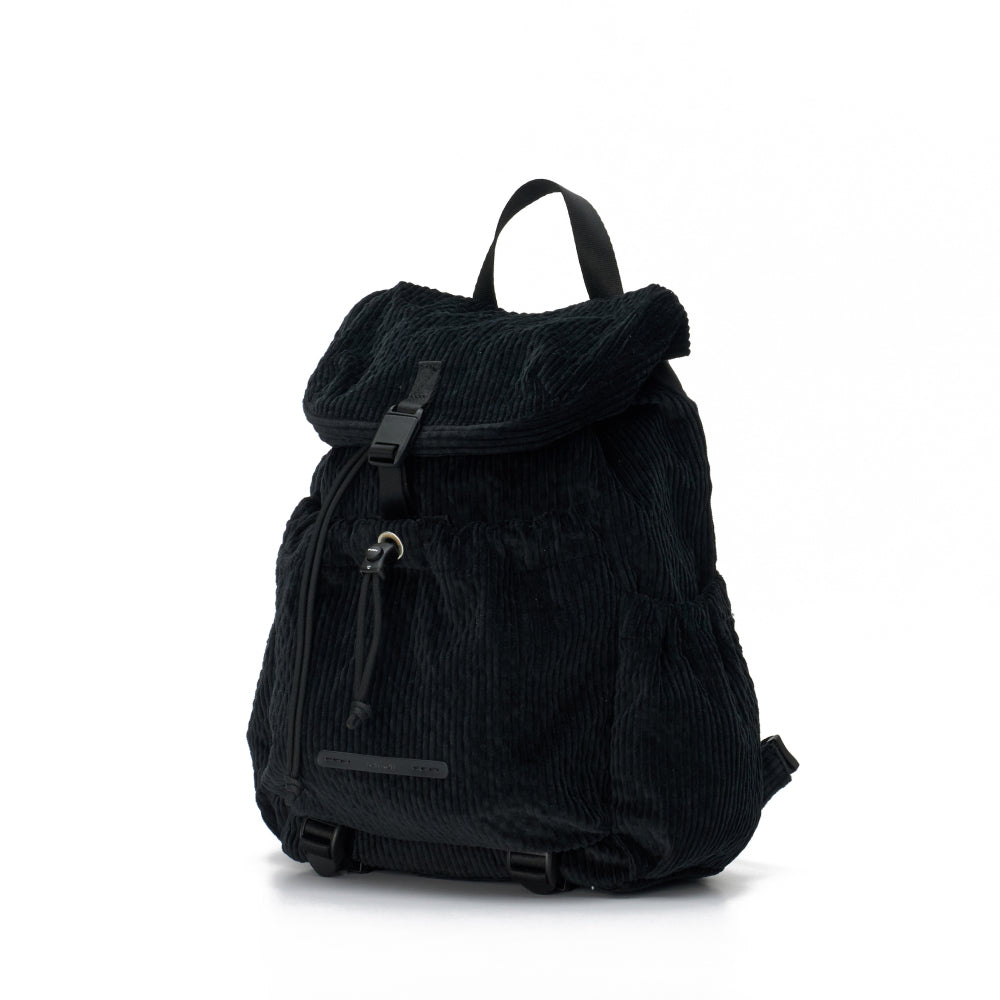 CORDUROY STRING RUCKSACK MINI 213