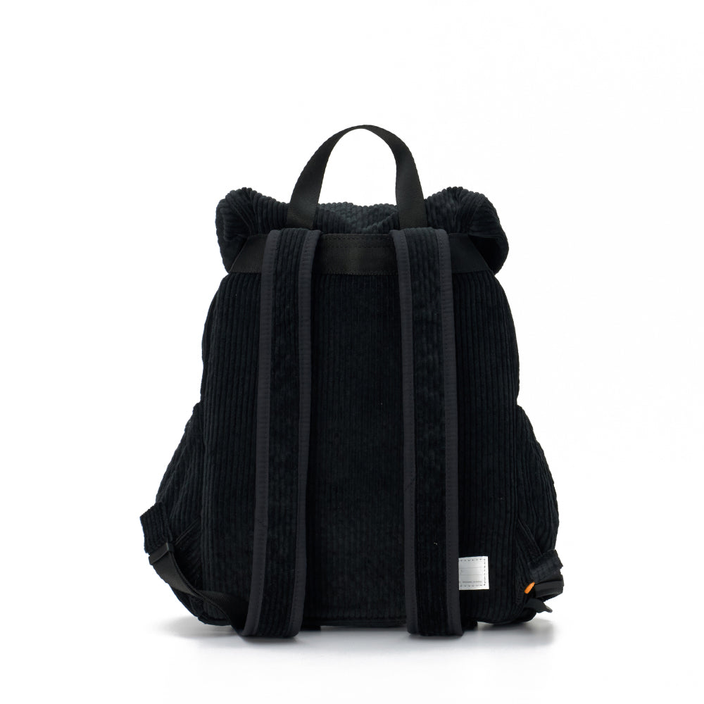 CORDUROY STRING RUCKSACK MINI 213