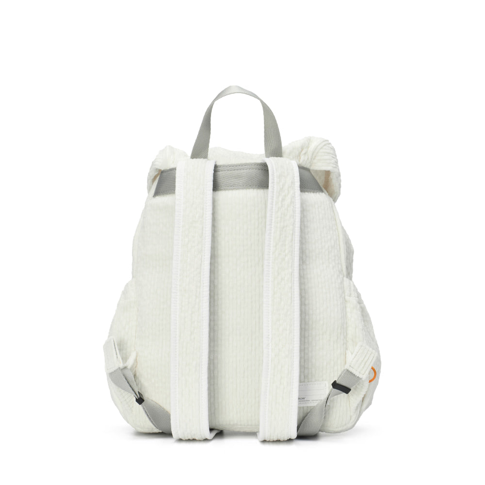CORDUROY STRING RUCKSACK MINI 213