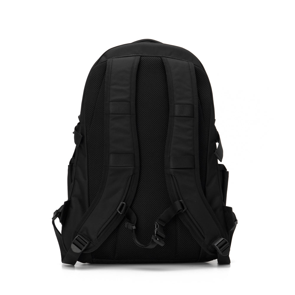 HEAVY DUTY BACKPACK ep.3 813