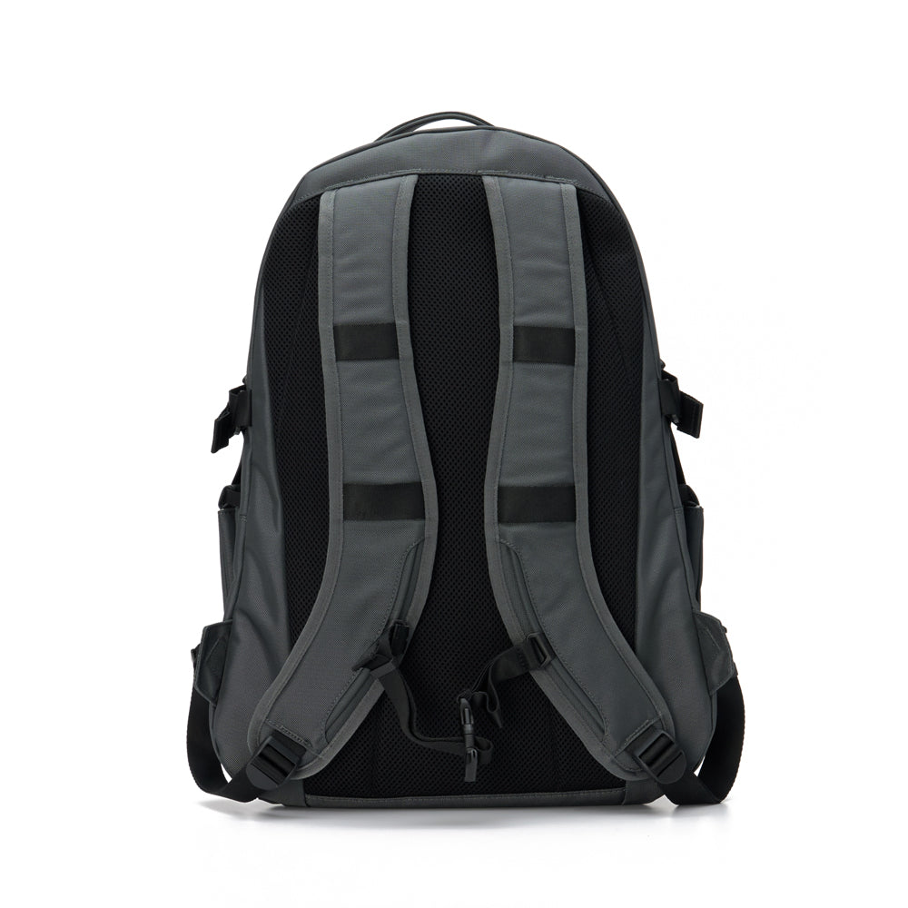 HEAVY DUTY BACKPACK ep.3 813