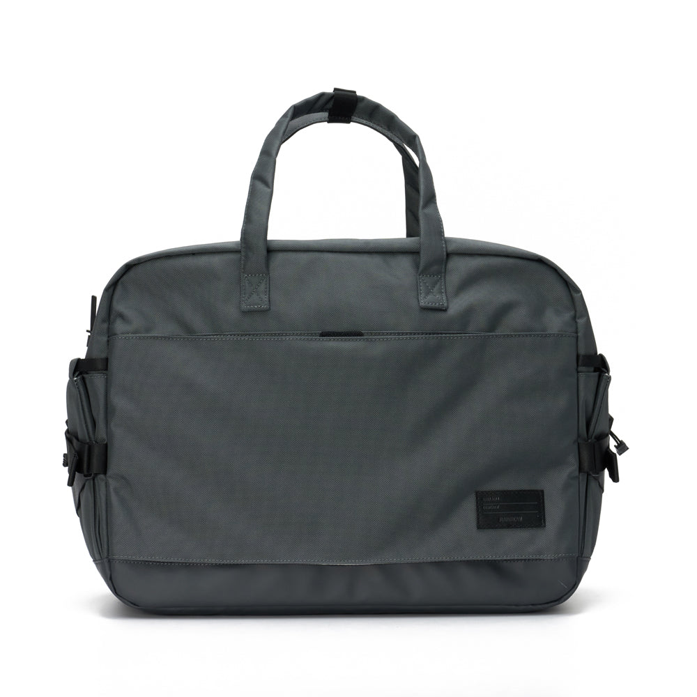 HEAVY DUTY BOSTON ep.3 813