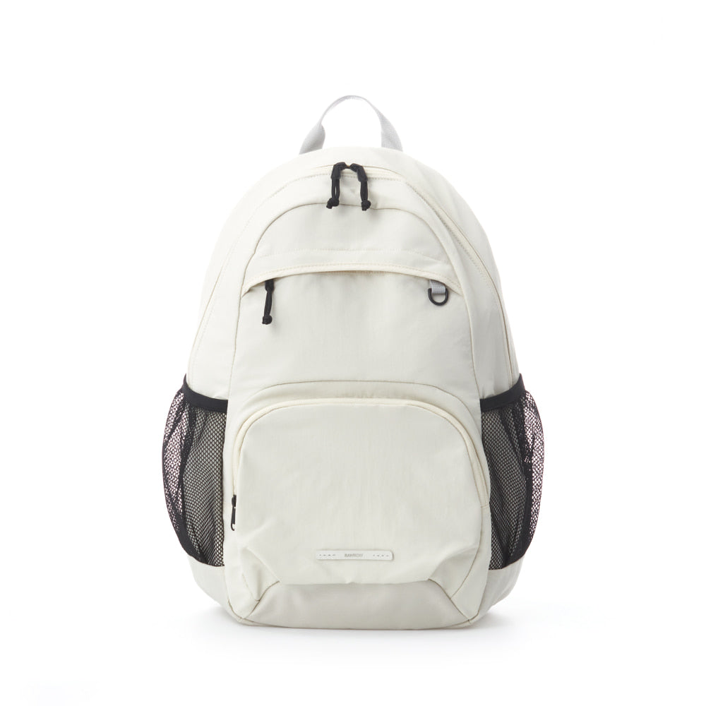 HEAVY DUTY ROUND BACKPACK 812