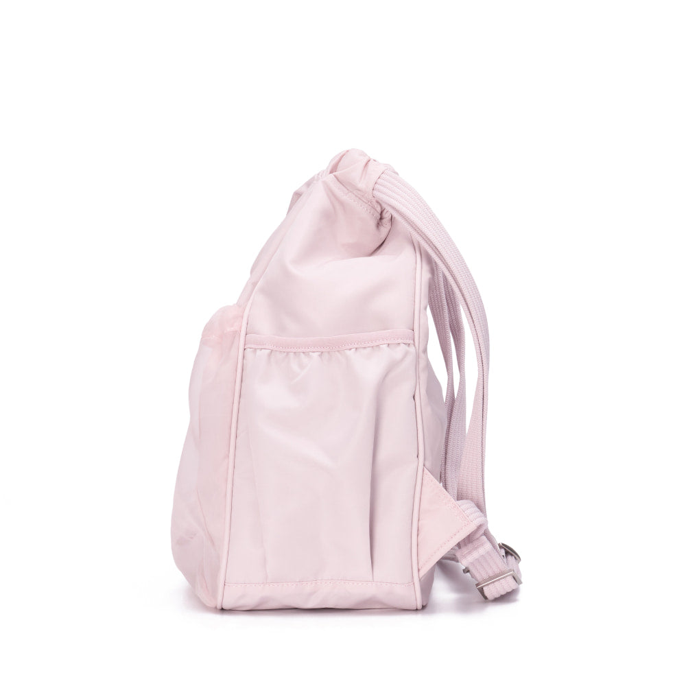 LAYER STRING BACKPACK