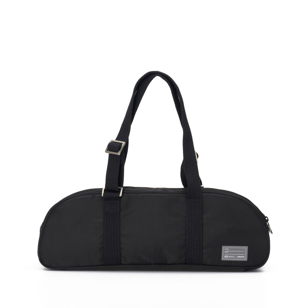 LAYER STRING BOWLING TOTE