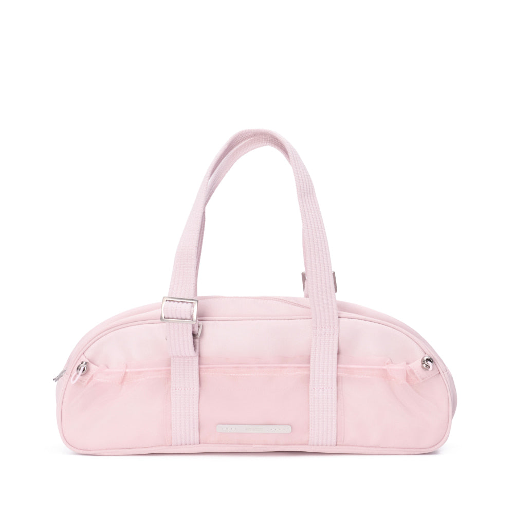 LAYER STRING BOWLING TOTE