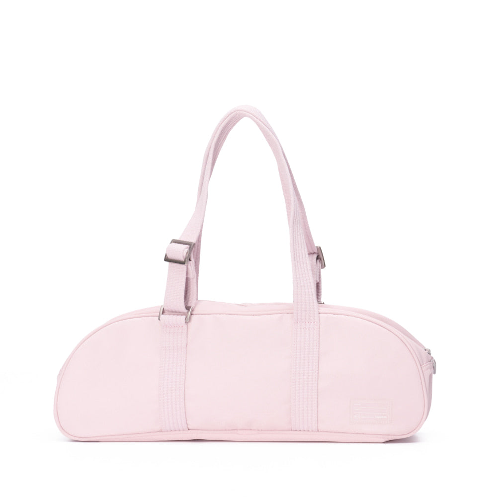 LAYER STRING BOWLING TOTE