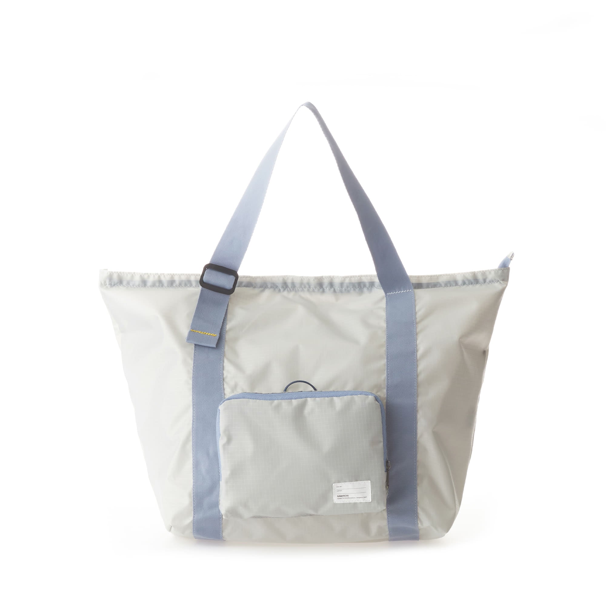 PACKABLE TOTE 520