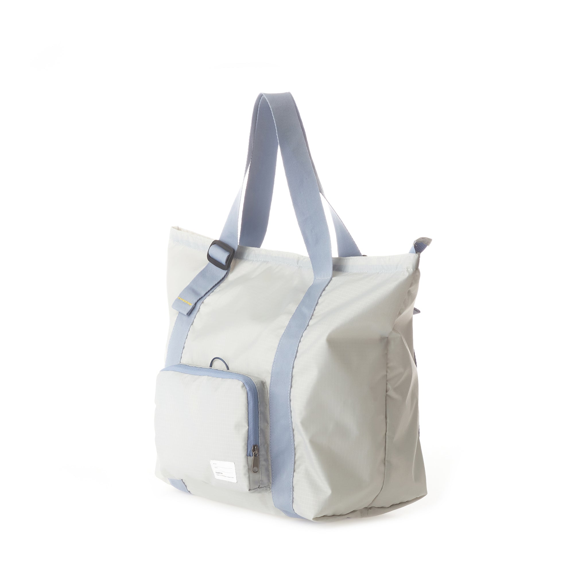 PACKABLE TOTE 520