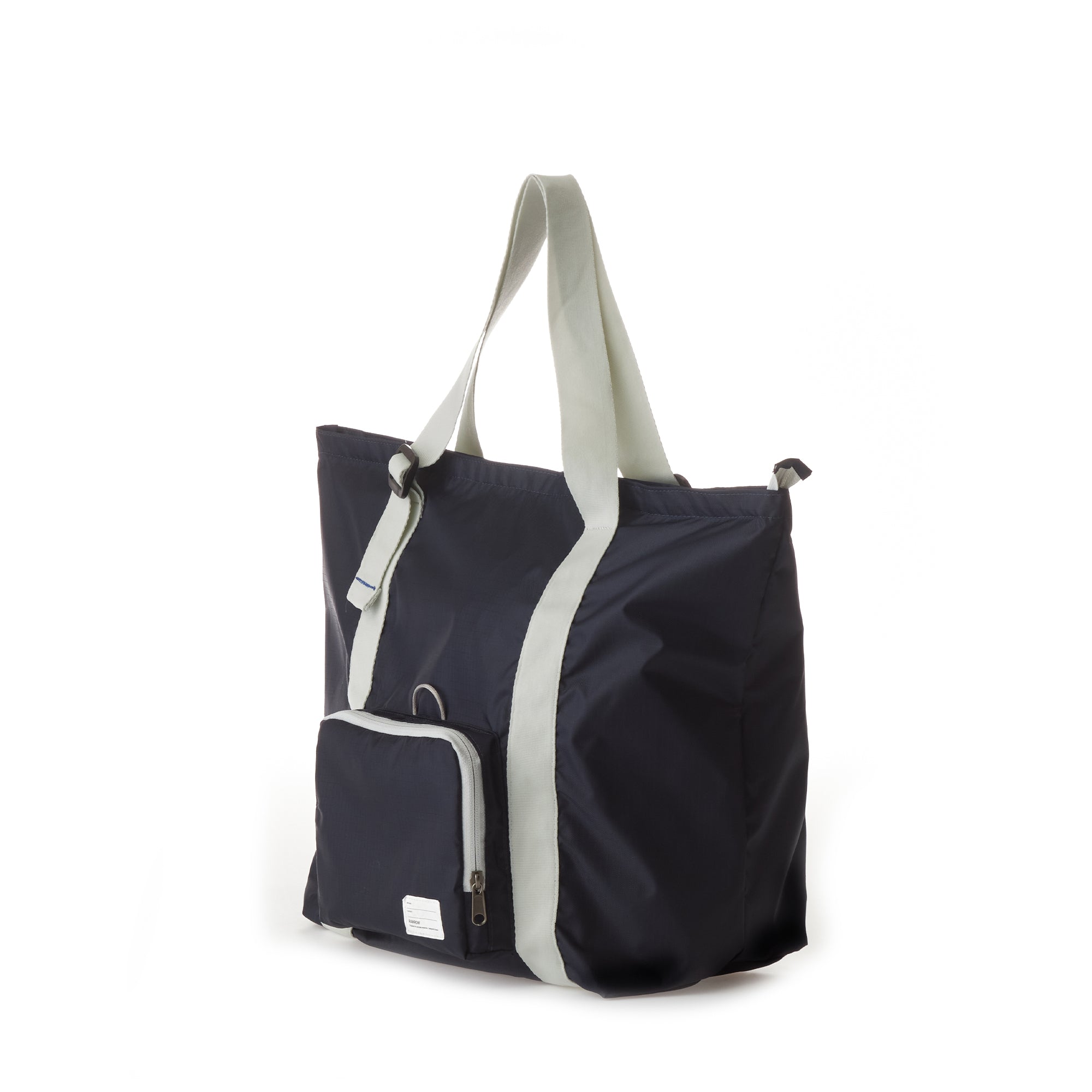 PACKABLE TOTE 520