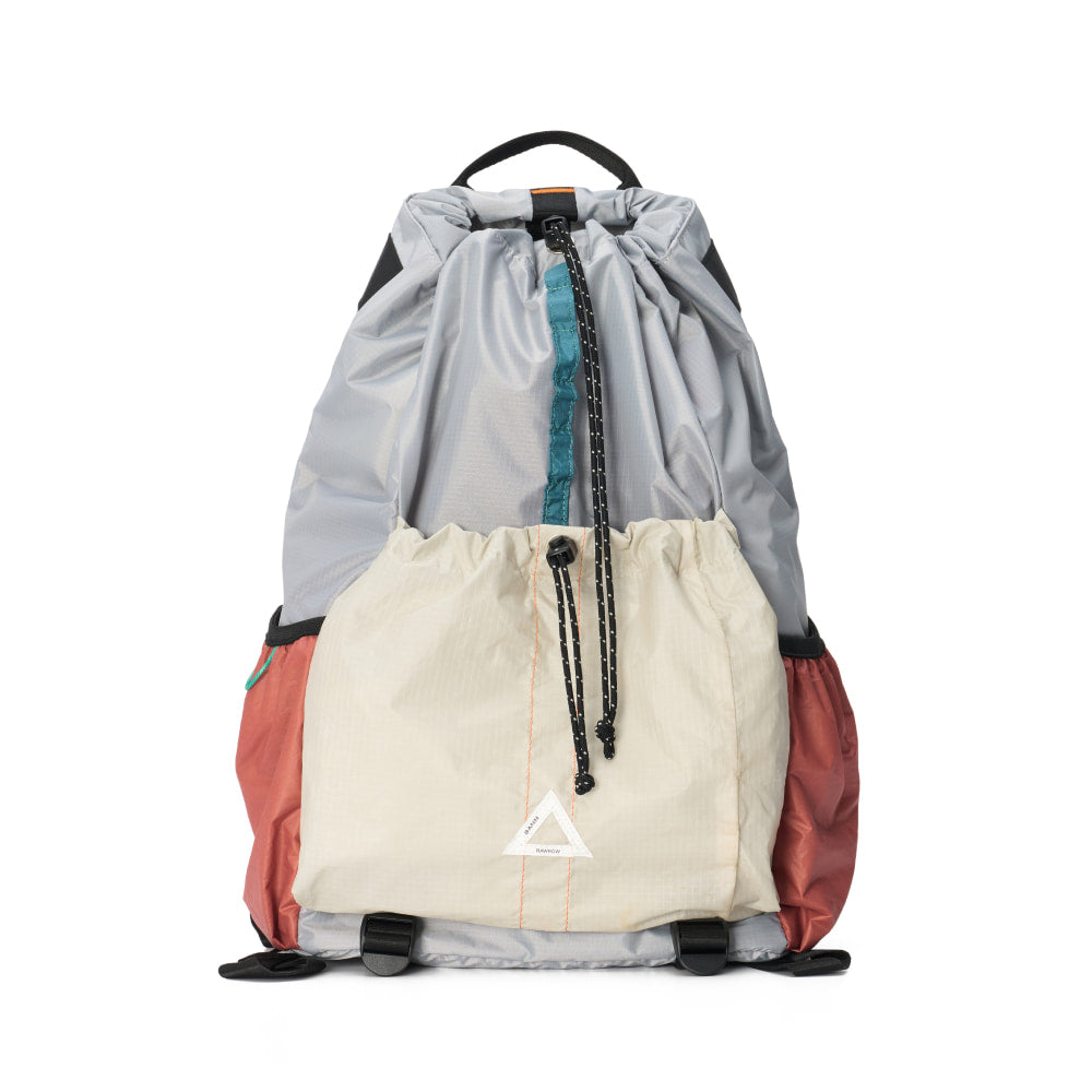 RAWROW X CAFE SANN STRING BACKPACK 762
