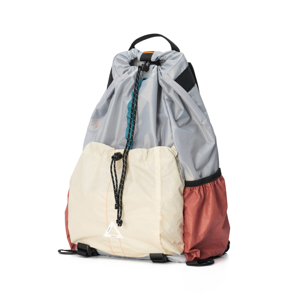 RAWROW X CAFE SANN STRING BACKPACK 762