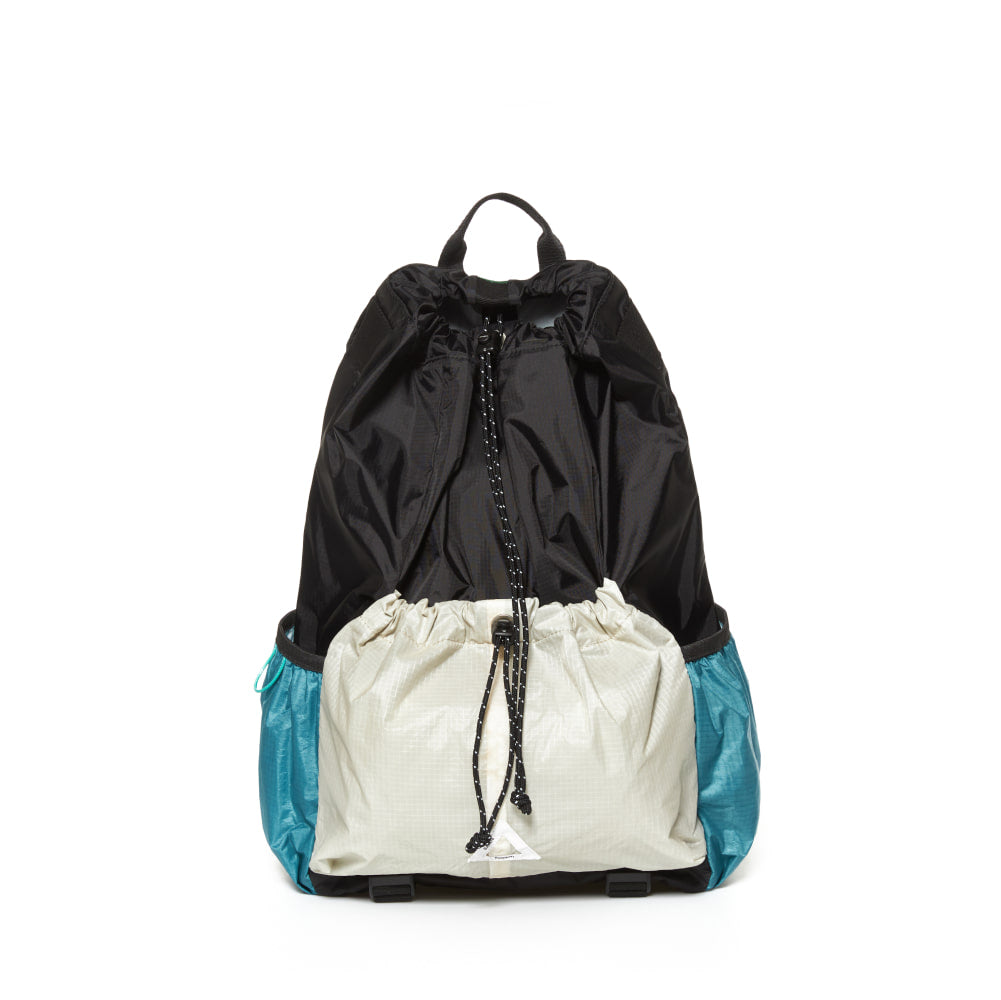 RAWROW X CAFE SANN STRING BACKPACK 767