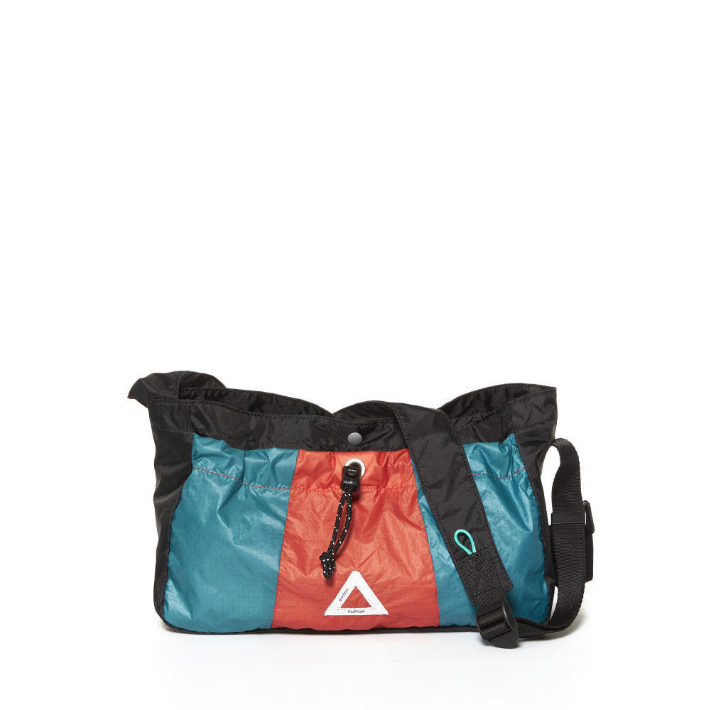 RAWROW X CAFE SANN STRING CROSS 768