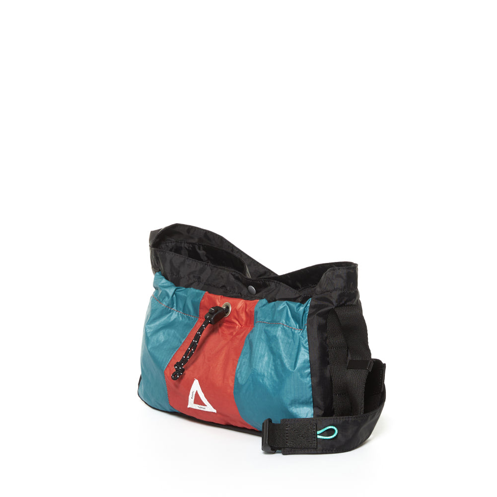 RAWROW X CAFE SANN STRING CROSS 768