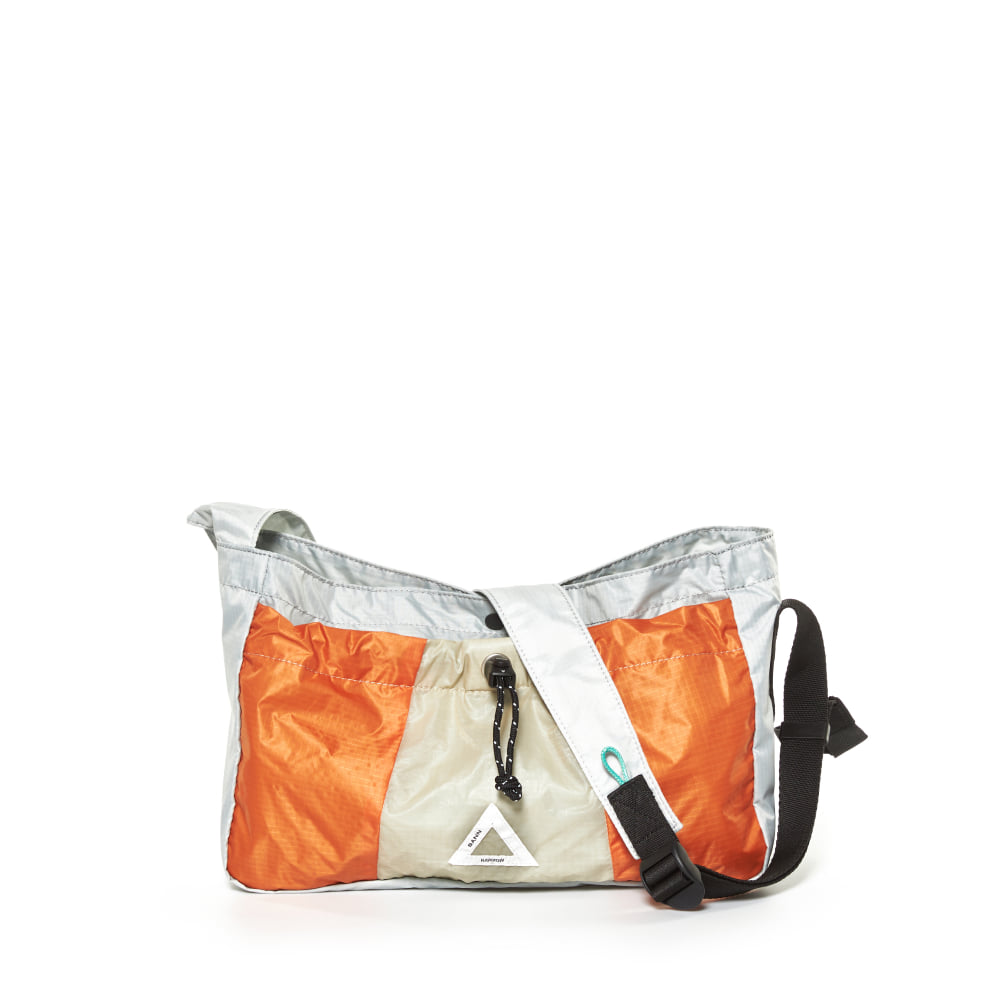 RAWROW X CAFE SANN STRING CROSS 768