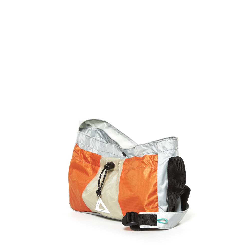 RAWROW X CAFE SANN STRING CROSS 768