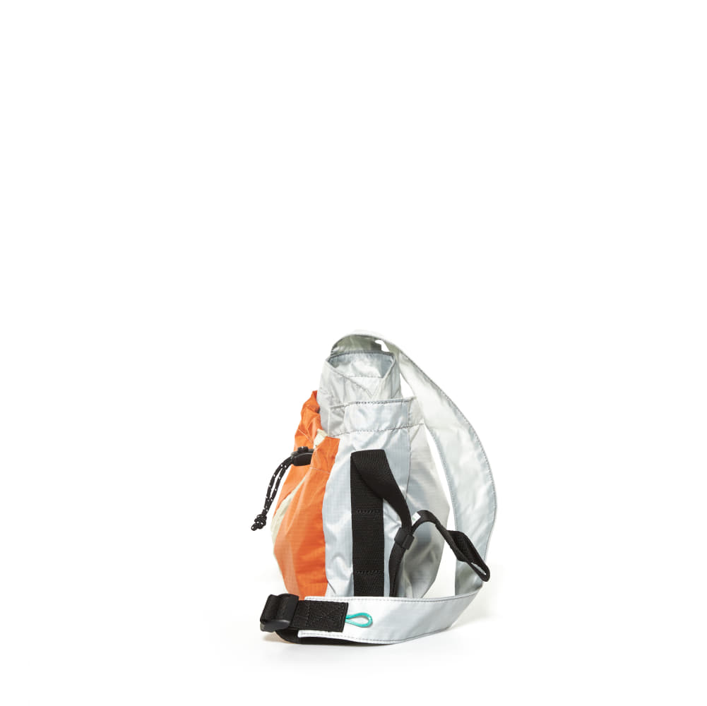 RAWROW X CAFE SANN STRING CROSS 768