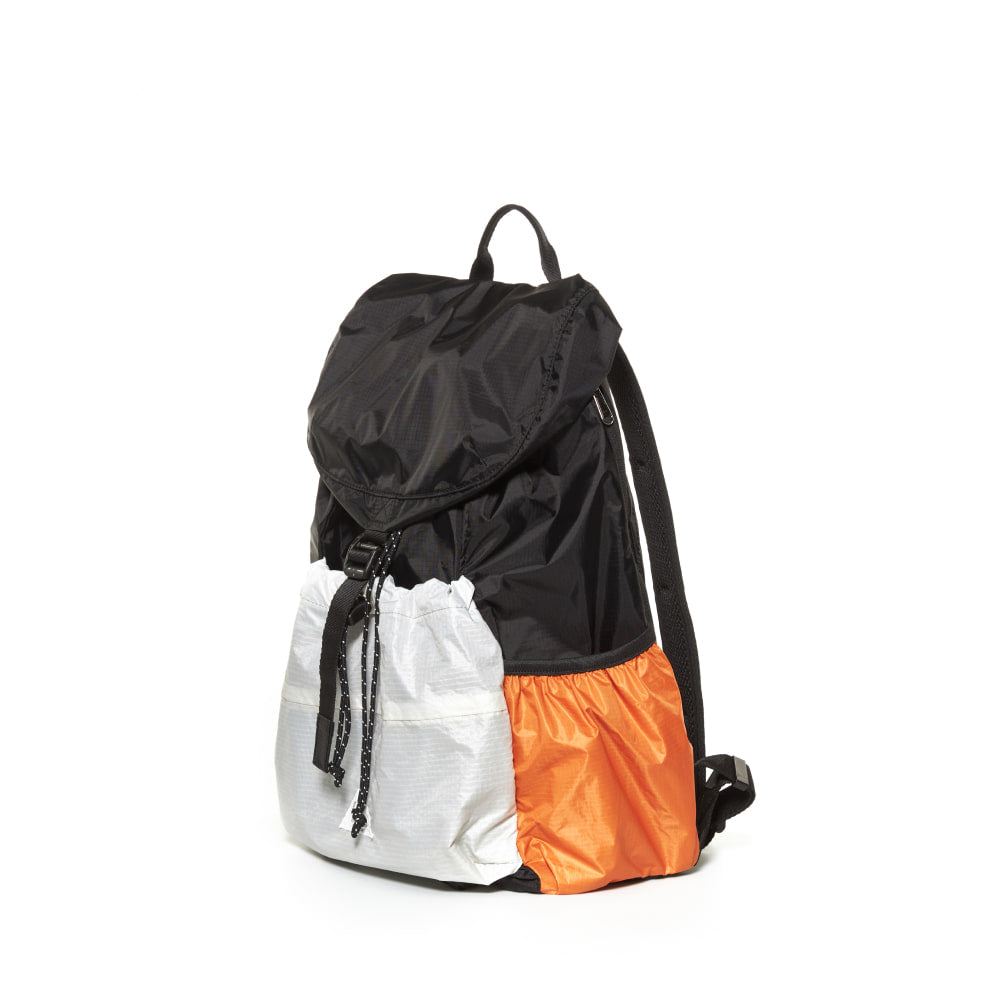 RAWROW X CAFE SANN STRING RUCKSACK 967