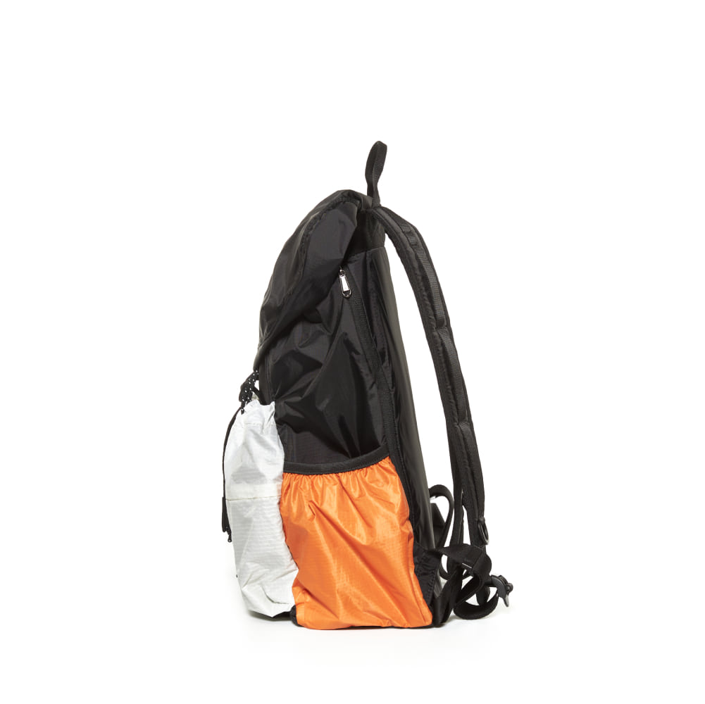 RAWROW X CAFE SANN STRING RUCKSACK 967