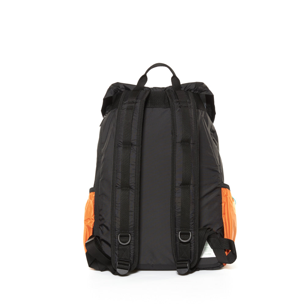 RAWROW X CAFE SANN STRING RUCKSACK 967