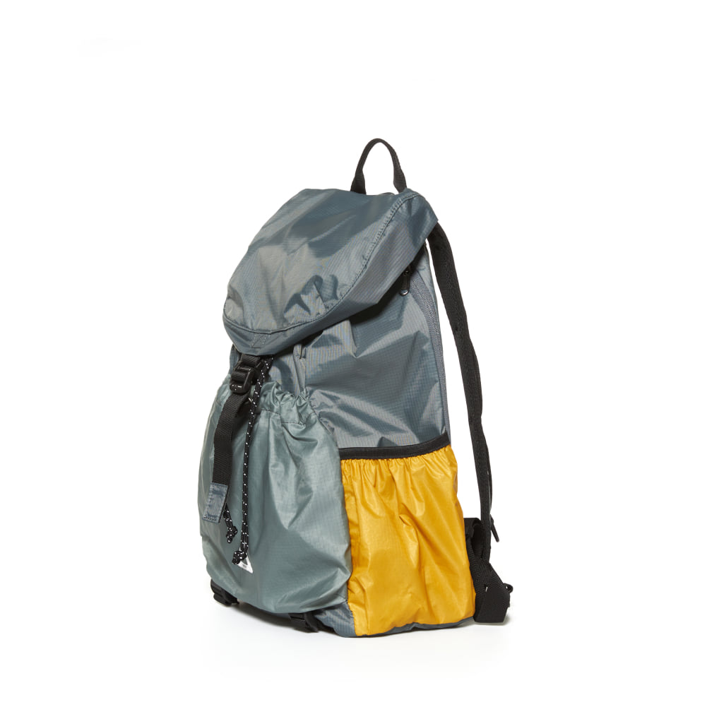 RAWROW X CAFE SANN STRING RUCKSACK 967