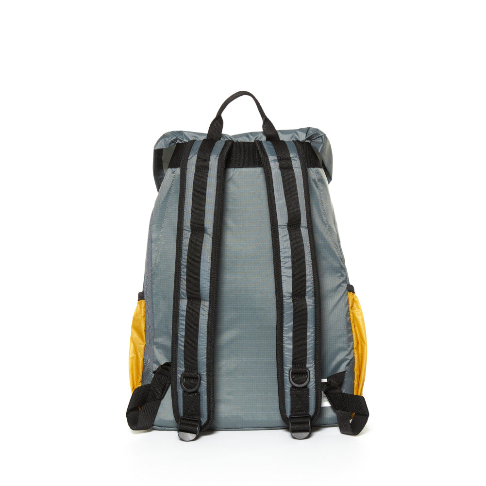 RAWROW X CAFE SANN STRING RUCKSACK 967