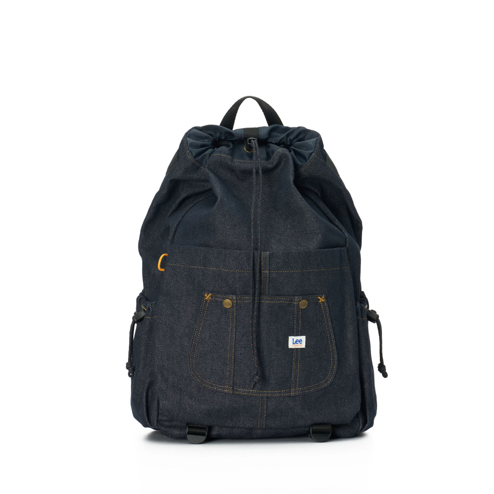 RAWROW X LEE STRING BACKPACK 500