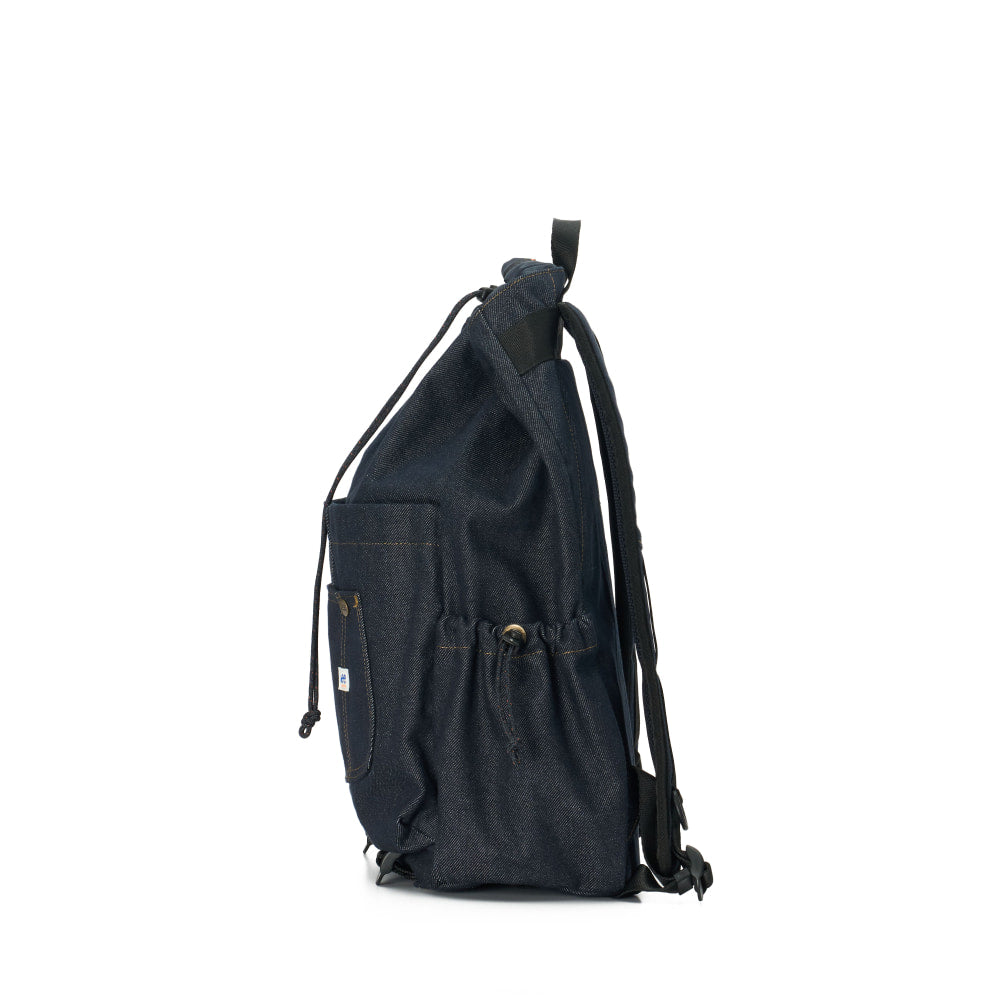 RAWROW X LEE STRING BACKPACK 500