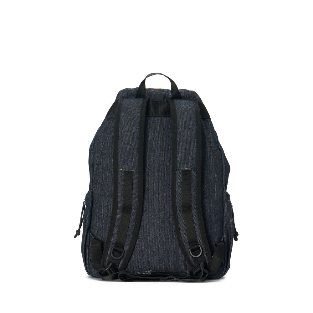 RAWROW X LEE STRING BACKPACK 500
