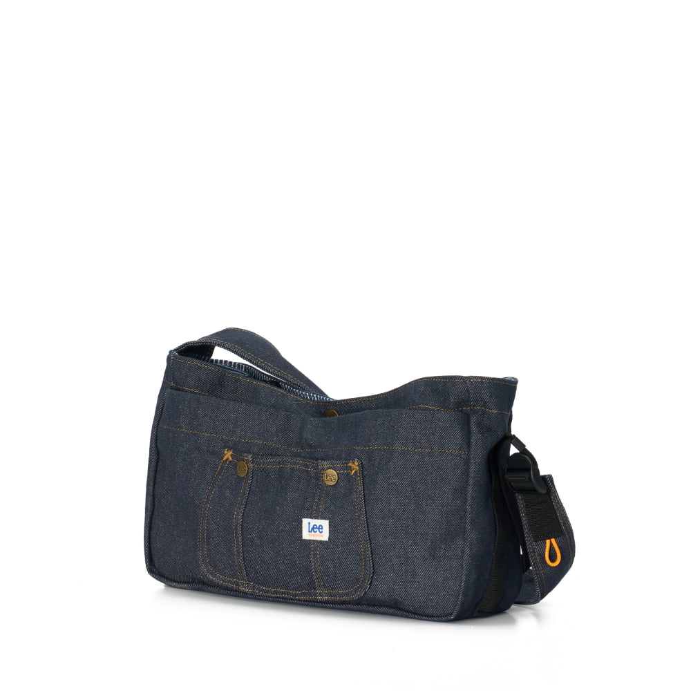 RAWROW X LEE STRING CROSS 500