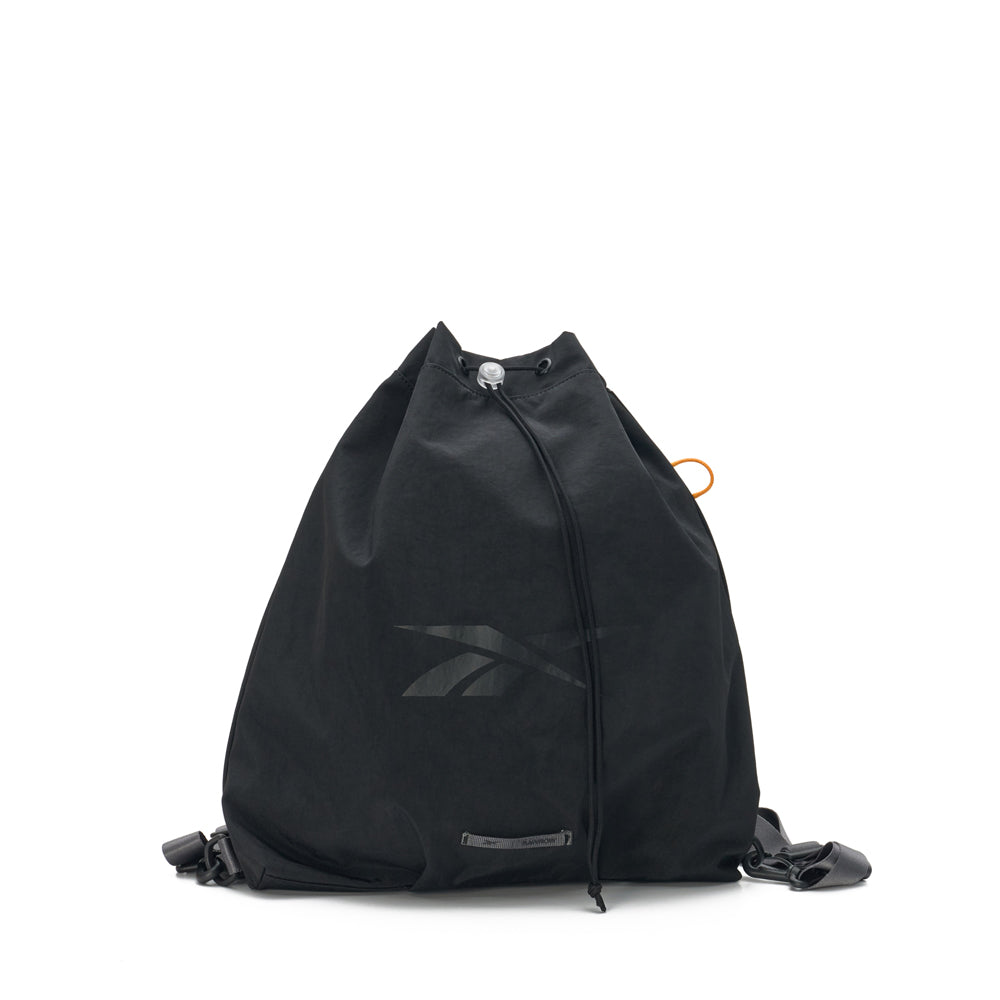 RAWROW X REEBOK 2WAY STRING GYM SACK 900