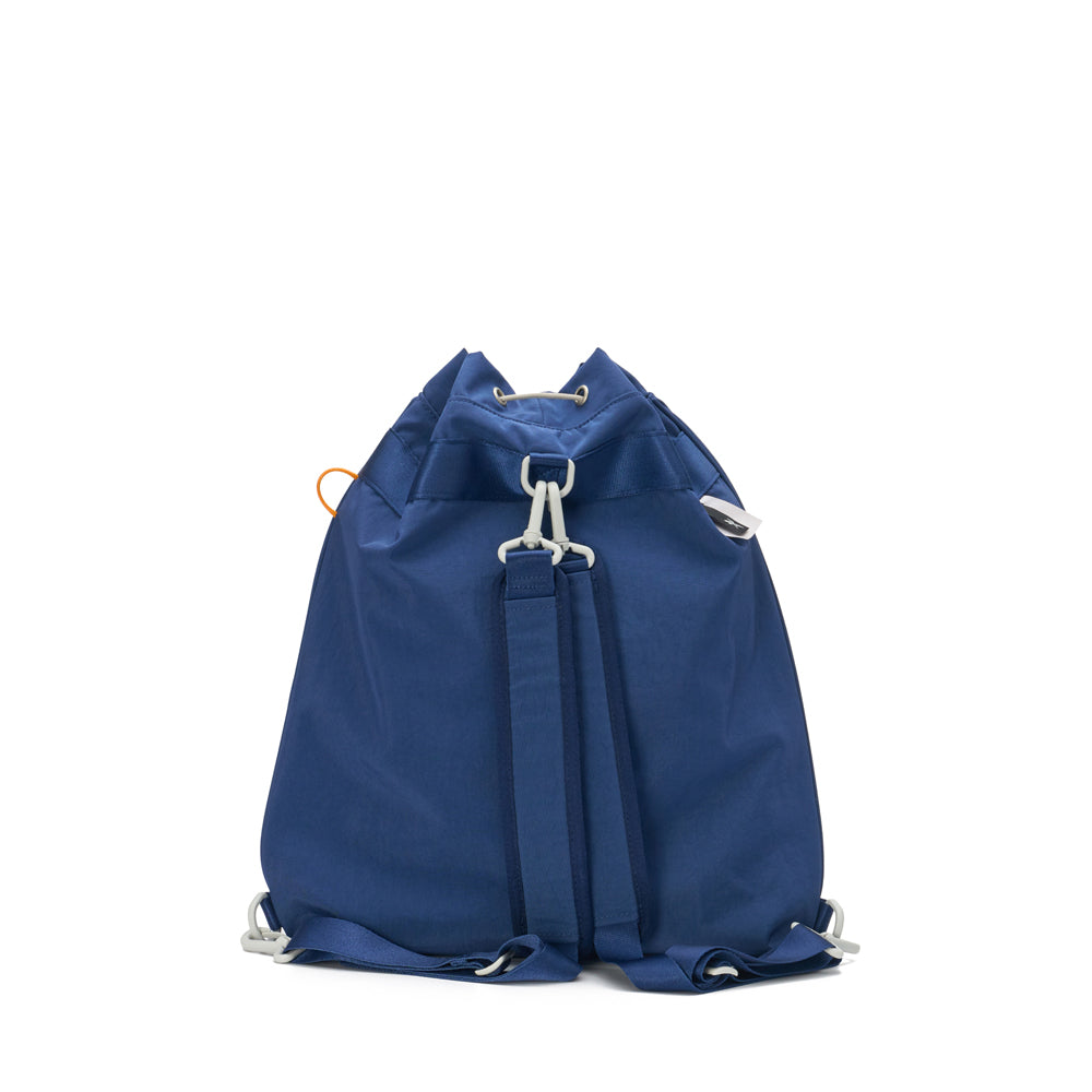 RAWROW X REEBOK 2WAY STRING GYM SACK 900